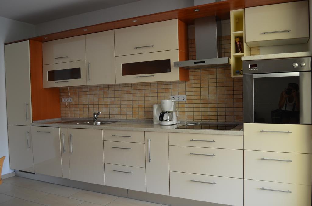 Apartments Buljan Baska  Room photo