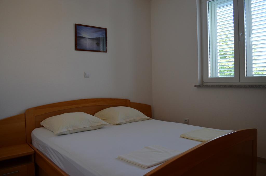 Apartments Buljan Baska  Room photo