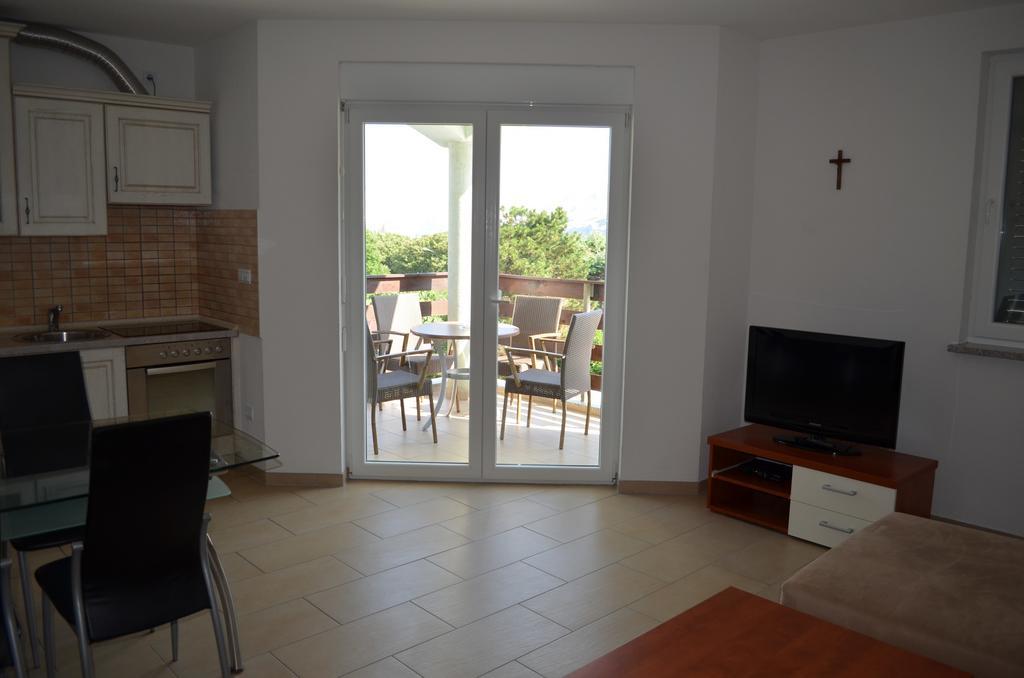 Apartments Buljan Baska  Room photo
