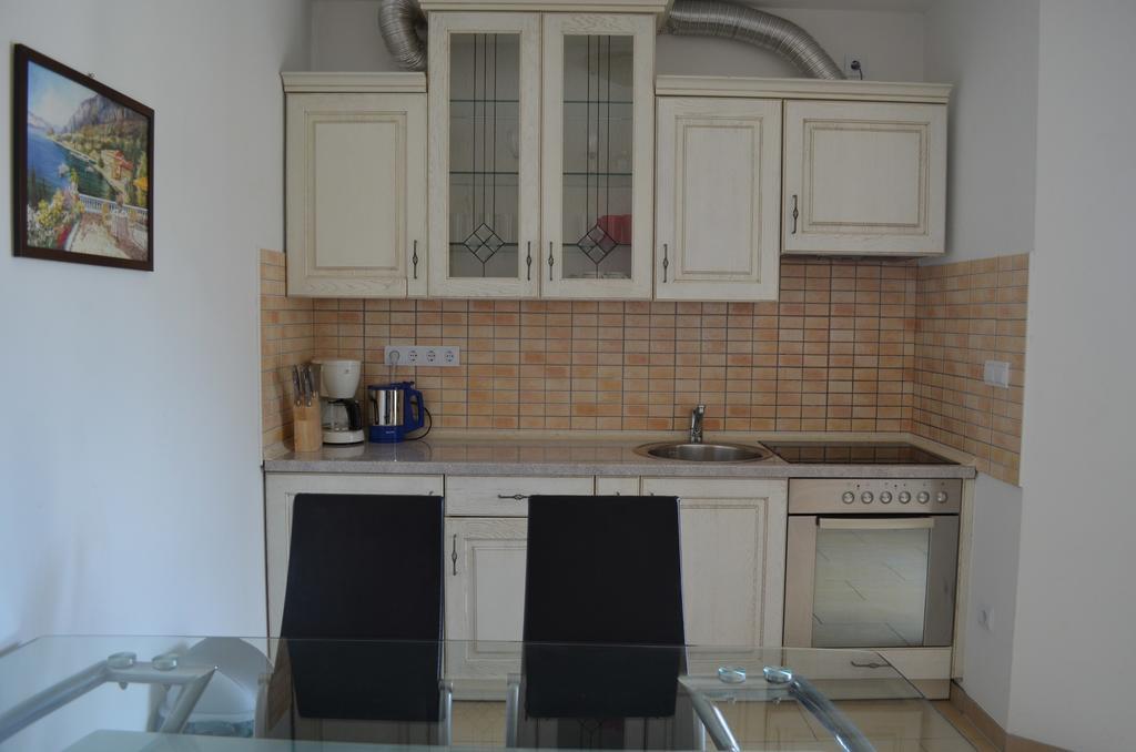 Apartments Buljan Baska  Room photo