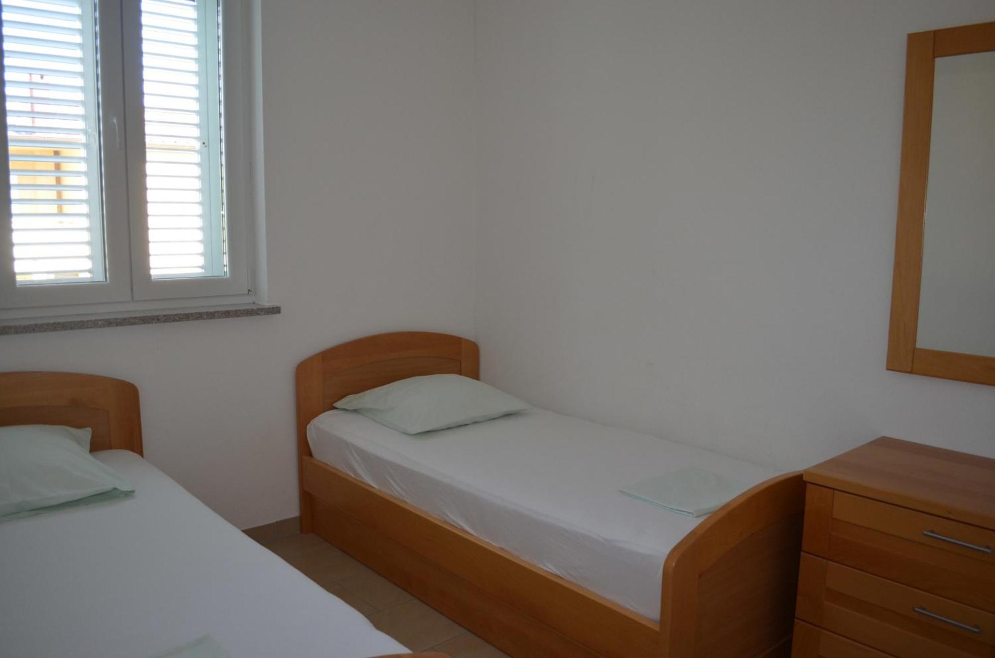 Apartments Buljan Baska  Room photo
